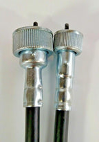 Speedometer Cable OEM Replacement for Chevrolet Passenger Cars (1937–1968)