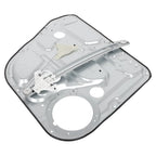 Window Regulator for Kia Rondo (2007–2009) Rear Passenger Side