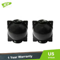 Set of 2 High Pressure Propagation Rooting Devices for Plant Grafting