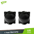 Set of 2 High Pressure Propagation Rooting Devices for Plant Grafting