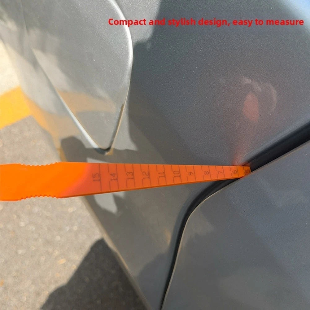 Car Panel Gap Measuring Tool for Auto Repair