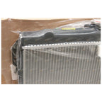 Alloy Core Radiator for Toyota Hilux (1983–1989)
