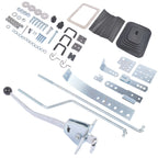 Universal 3-4 Speed Automatic Floor Shifter for C4 C6 (3.8L, 3.9L, 5.0L, 5.7L)