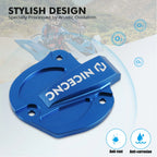 Thumb Throttle Cover Cap for Yamaha YFZ450R / RSE ATV (#1S3-2628F-00-00) (2009–2025)