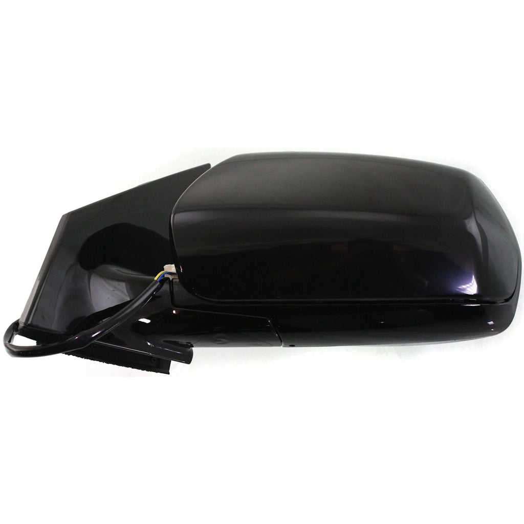 Power Mirror for Nissan Murano (2003–2004) Driver Side Paintable Left