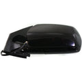 Power Mirror for Nissan Murano (2003–2004) Driver Side Paintable Left