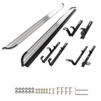 Set of 2 Anti-Slip Running Boards for Ford Explorer (2011–2019)