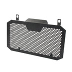 Black Radiator Mesh Grill Cover for Honda CB500F CB400F/X CB500X (2013-2018)