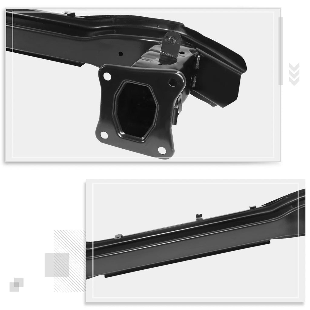 HID Projector Headlight Lamp for Ford Mustang (2015–2017)