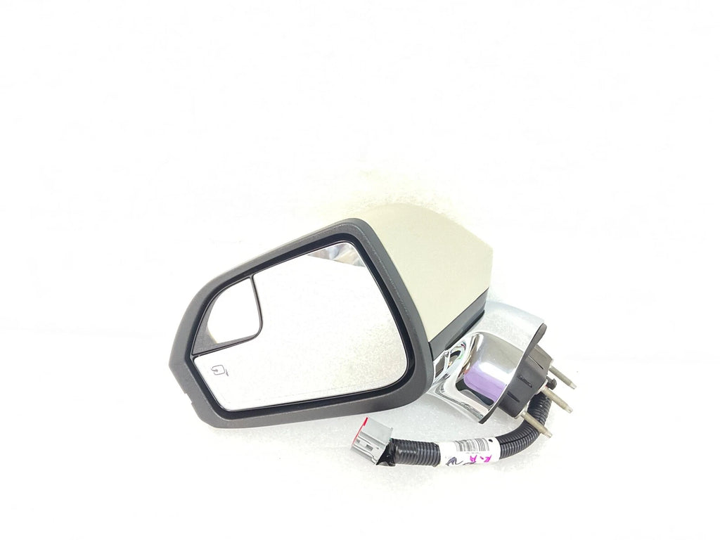 Left Side Mirror with Turn Signal & Auto Dim for Lincoln MKZ (2013–2016) HP5317683 EC5JJJ