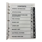 Service Manual for Yamaha 150C/V150C (2004) - LIT-18616-02-73