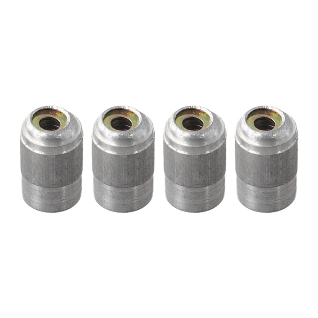 4PCS Oil Tank Vent Valves for Stihl 460 440 260 360 (Compatible)