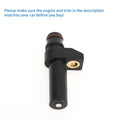 Crankshaft Position Sensor for MERCEDES-BENZ W210 E280 (1996-1997)