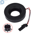 A/C Compressor Clutch Coil for Buick LaCrosse, Cadillac SRX (2012-2016)