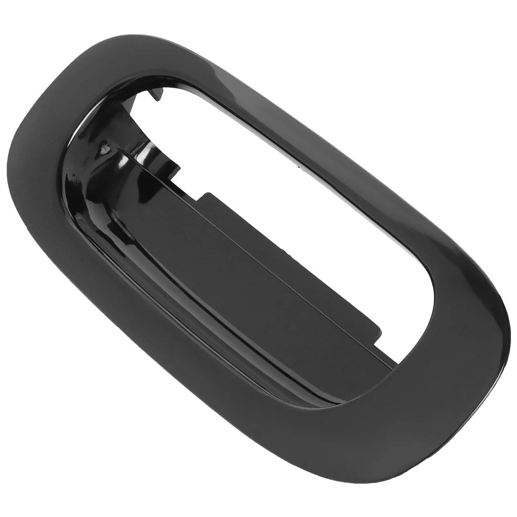 Rear Bumper Step Pad for Ram 2500 3500 (2019–2026) Matte Black