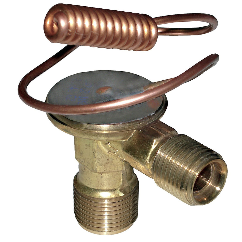 A/C Expansion Valve for Chevy Saab 9-7x Buick Rainier Isuzu