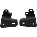 Set of 4 Soft-Top Bracket Bow Holders for Jeep Wrangler 4-Door