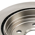 Rear Brake Rotors for Chevrolet Camaro and Cadillac CTS (2010–2015)