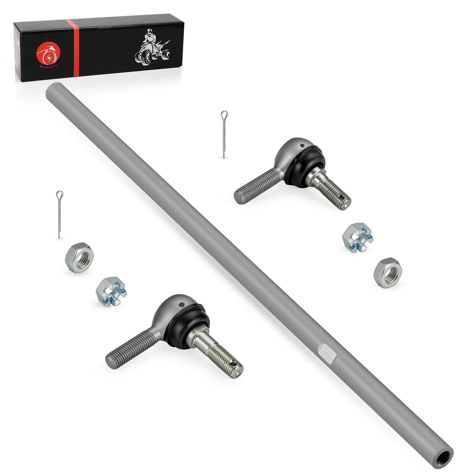 Steering Tie Rod End Assembly for Polaris Scrambler XP 1000 EPS (2014–2018)