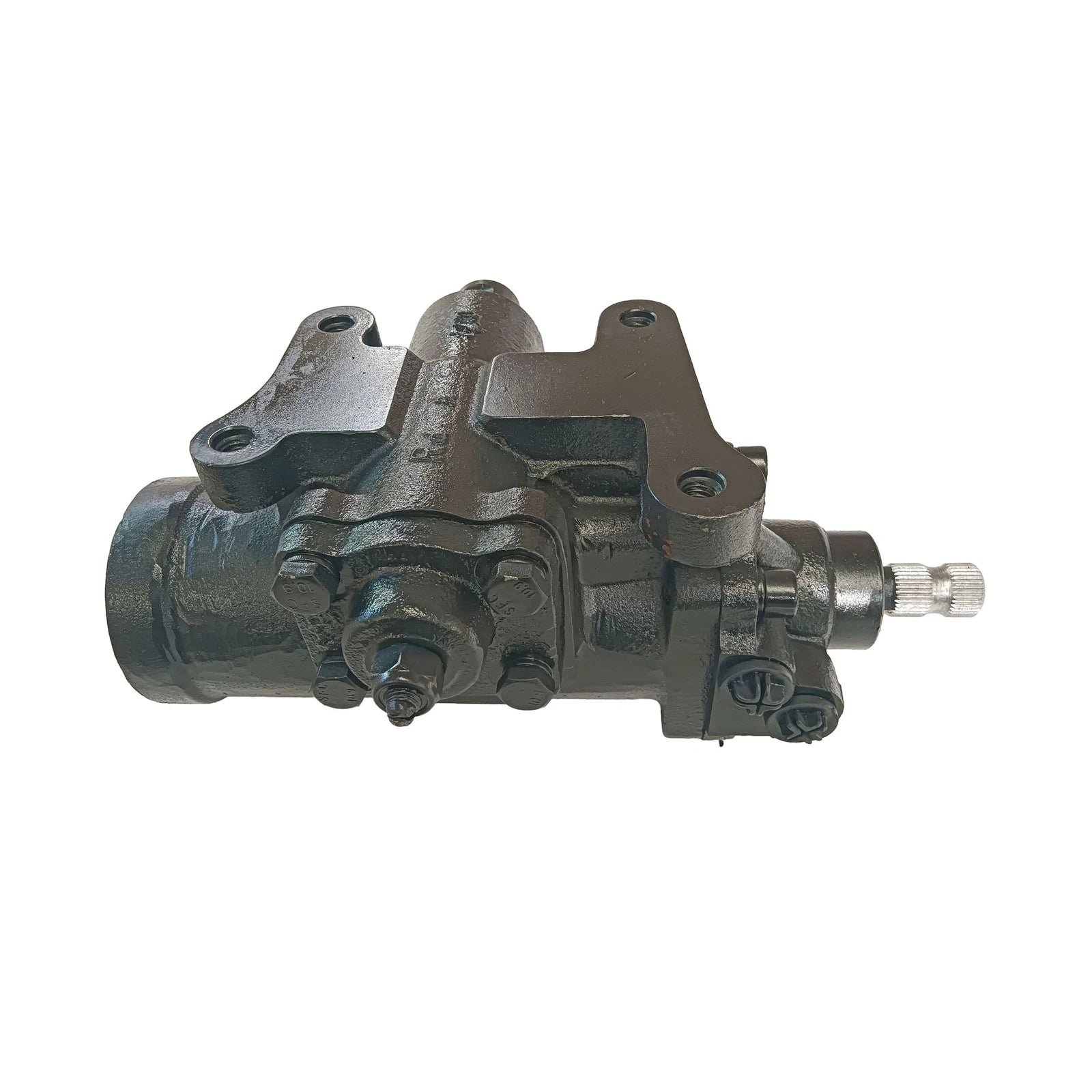 Power Steering Gear Box for Chevrolet Blazer K10 K20 K30 GMC Jimmy (1973–1991)