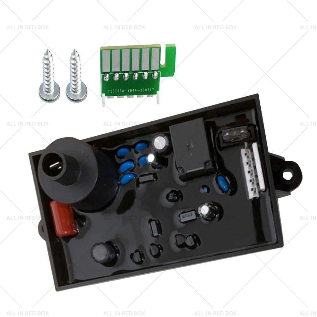 Control Board for Atwood GCH6-4E RV Water Heater (91367)