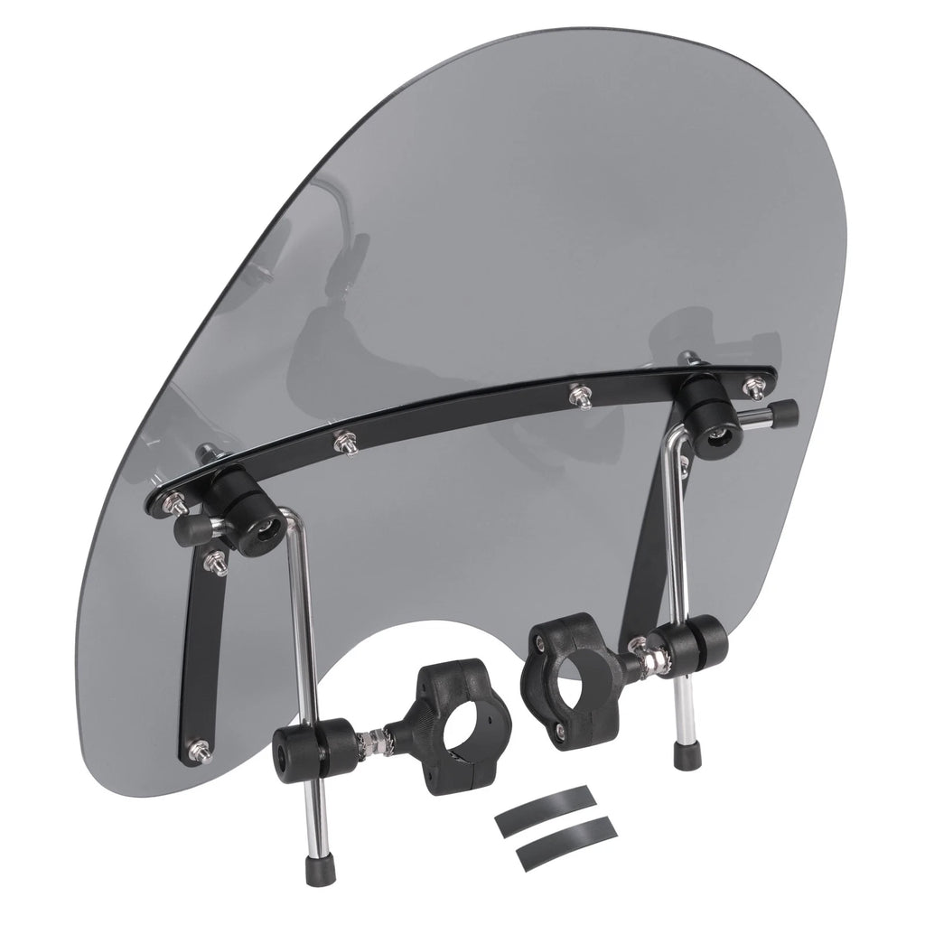 Smoke Windshield for Honda Valkyrie 1500 (1997-2003)