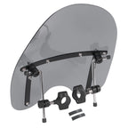 Smoke Windshield for Honda Valkyrie 1500 (1997-2003)