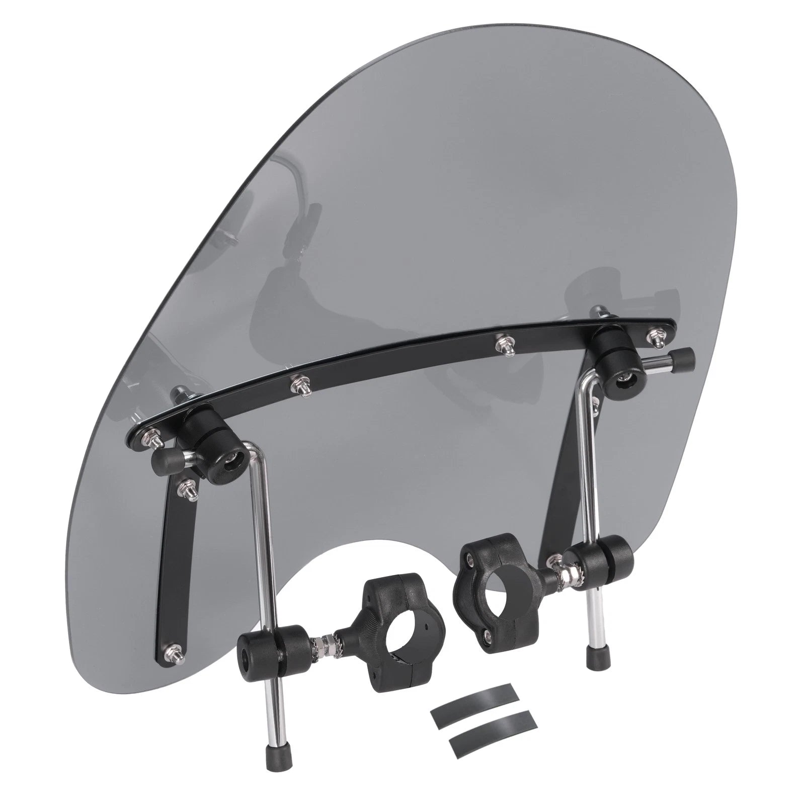 Smoke Windshield for Honda Valkyrie 1500 (1997-2003)