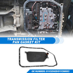Transmission Filter Oil Pan Gasket Kit for Audi A4 (1996–2001) No. 01V325429
