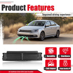 Front Lower Active Grille Shutter Assembly for Volkswagen Jetta (2015-2018)