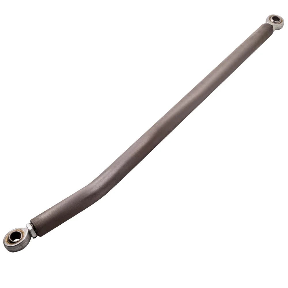 Adjustable Front Track Bar Crossover Steering Kit for Jeep Cherokee XJ (1984–2001)