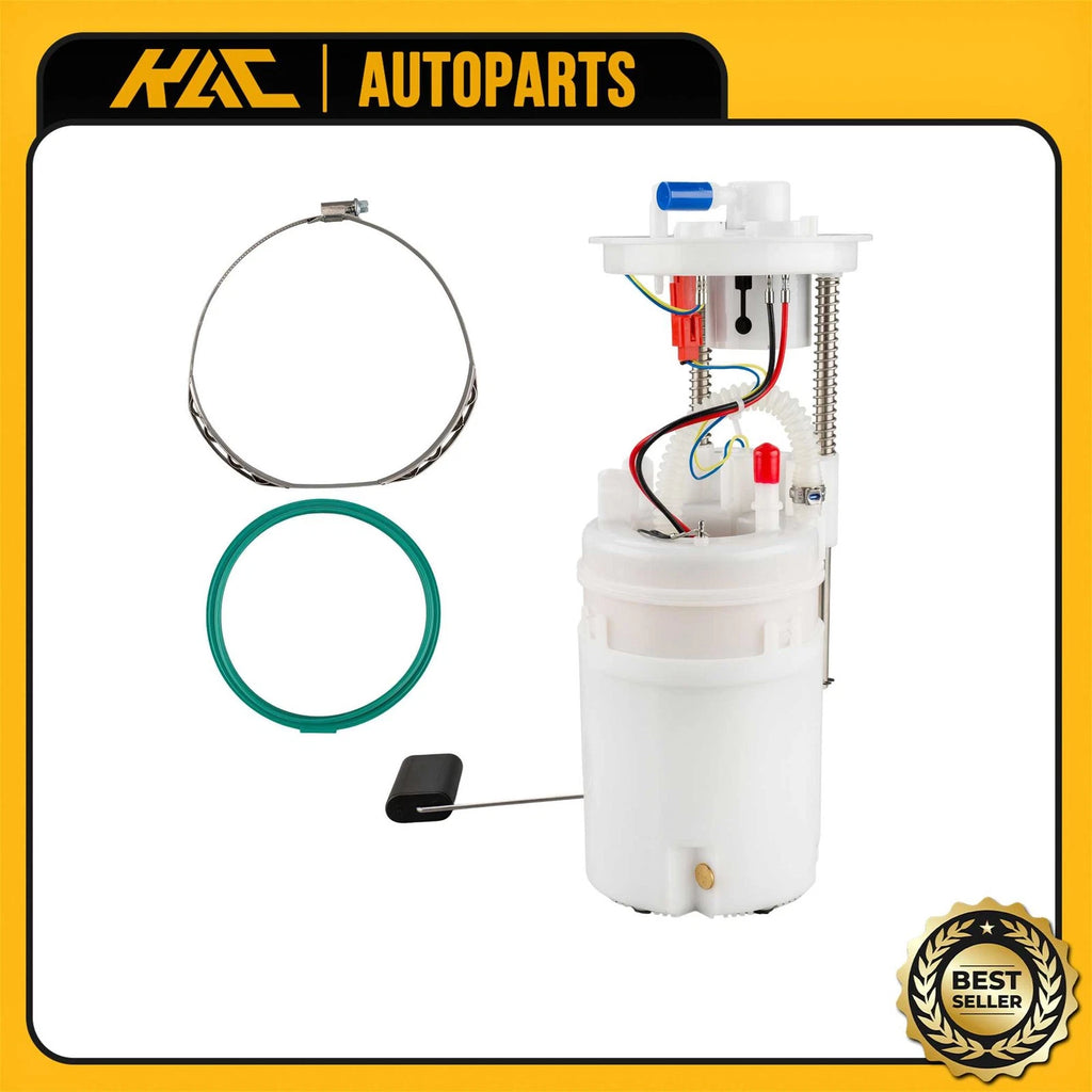 Electric Fuel Pump Module Assembly for BMW X5 E70 (2007–2010)