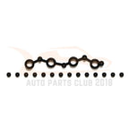 Valve Cover Gasket for Dodge Jeep Patriot Chrysler 200 (2007–2015)