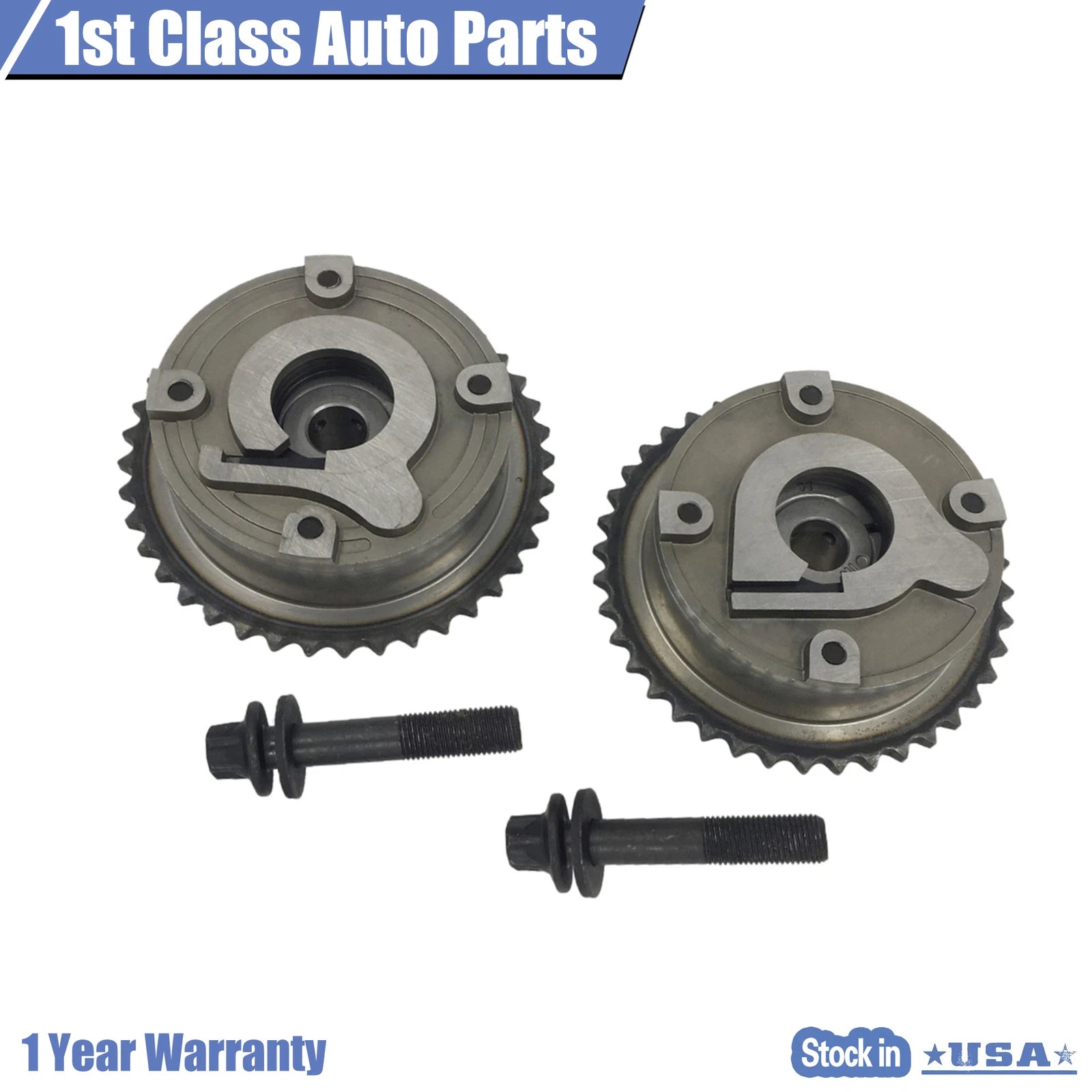 Timing Chain Sprockets for Mini Cooper R56 R55 (2009-2015)