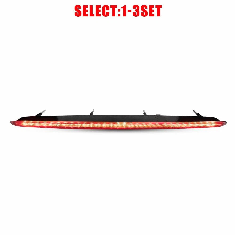 LED Third Brake Light Bar for BMW E82 E88 1 Series (2008–2013)