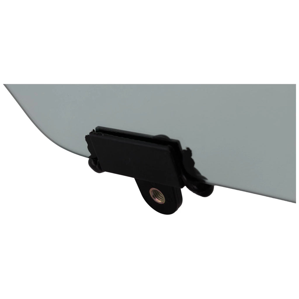 Front Passenger Right Door Glass for Acura TL (2009–2013)