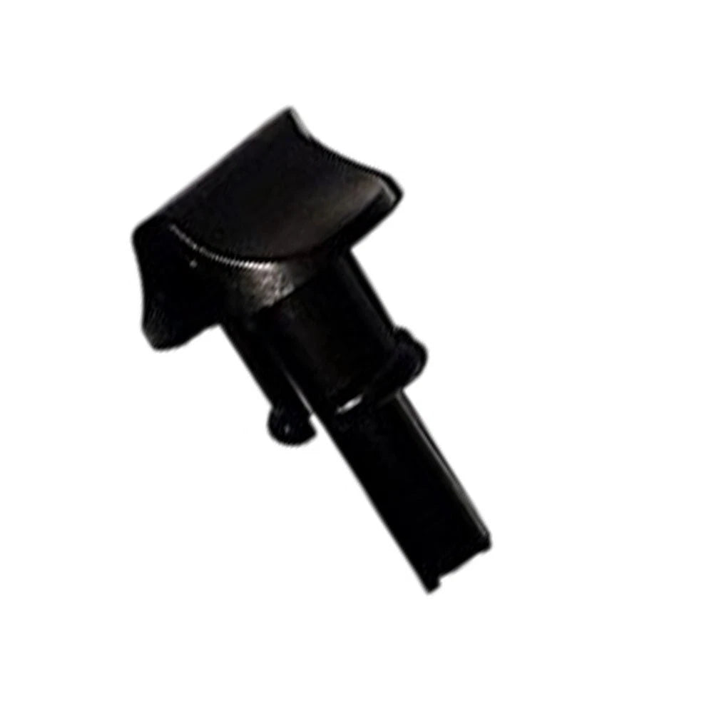 Choke Rod for Lawn Mower FS120 (450, 480) Replacement Damper Knob Black