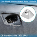Front Left Washer Nozzle Cover Cap No. 61678252745 for BMW X5 (2000–2006)