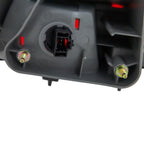Tail Light for Honda Civic 2001-2002 Passenger Side Outer Halogen