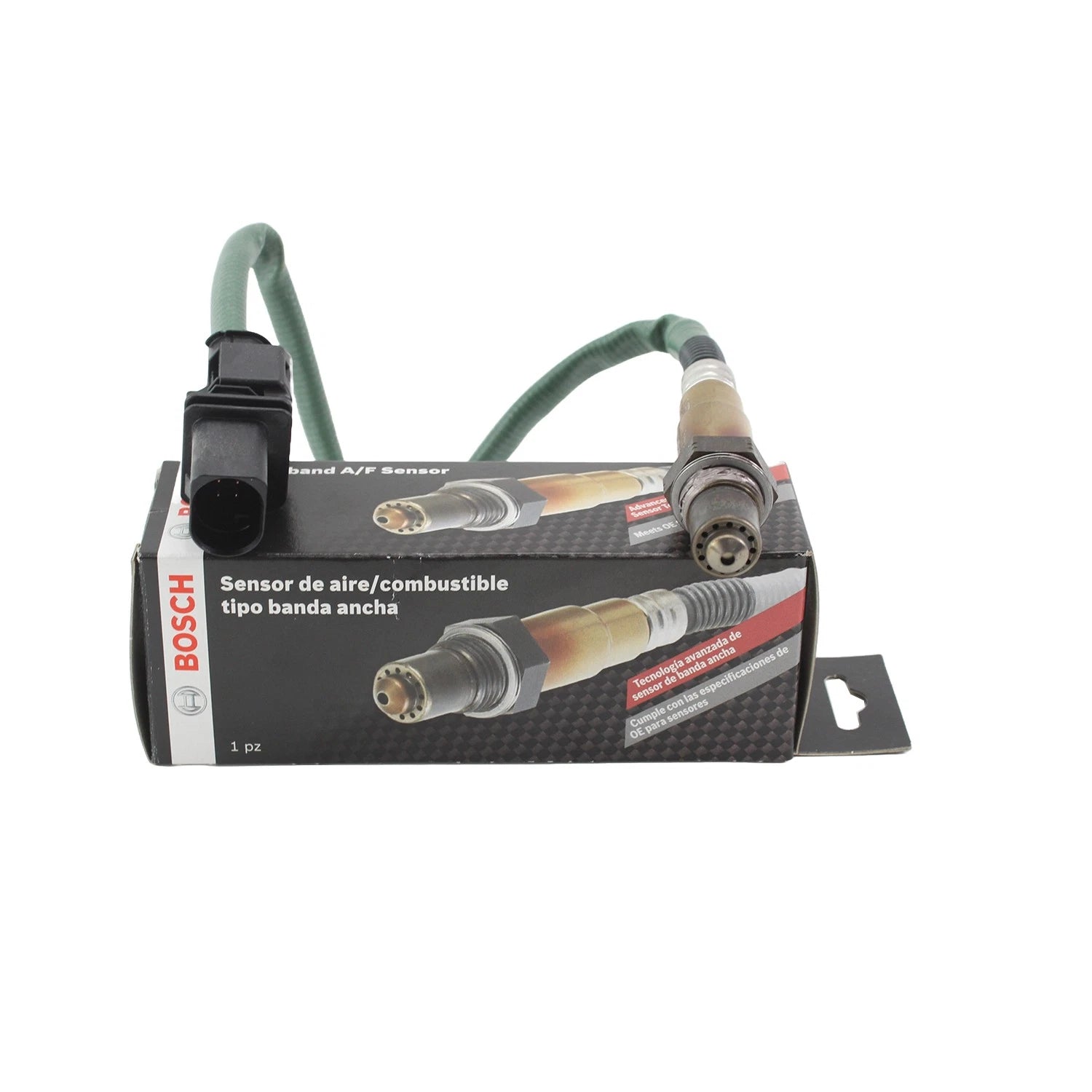 Bosch 17283 Oxygen Sensor for