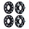 15mm Hubcentric Wheel Spacers for Honda Civic Acura TL (M12x1.5) (2012–2016)