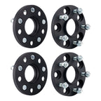 15mm Hubcentric Wheel Spacers for Honda Civic Acura TL (M12x1.5) (2012–2016)