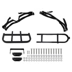 Adjustable Rear Golf Bag Rack for Club Car Yamaha EZGO (Universal)