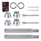 King Pin Bushing Kit for Yamaha G1 (1979–1989) 2-Cycle Gas/Electric