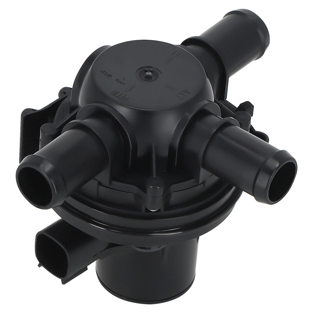 Heater Coolant Control 3 Way Valve for RAM 1500 2019–2021 52014971AA