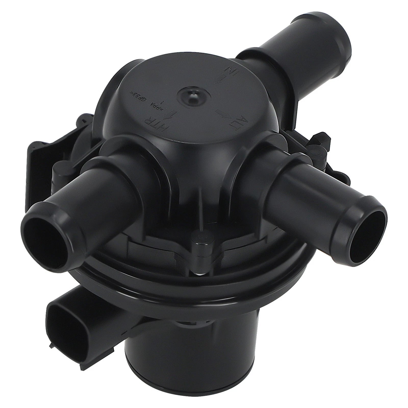 Heater Coolant Control 3 Way Valve for RAM 1500 2019–2021 52014971AA