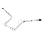 Chrome 12" Rise Ape Hanger Handlebar for Harley Sportster (Custom)