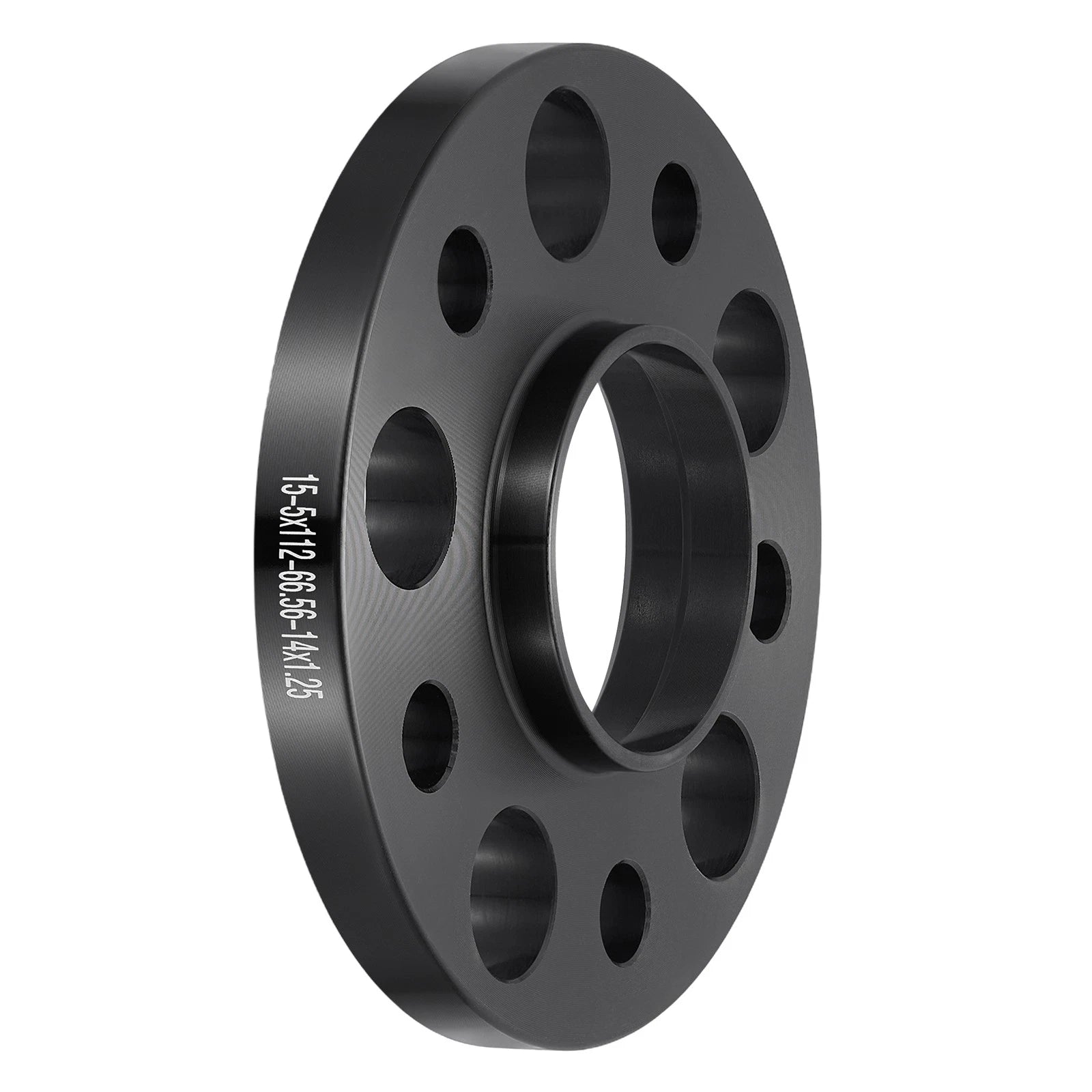 2X 15mm Wheel Spacer for BMW i4 (2021-2023) Hubcentric