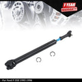 Manual Front Side Driveshaft for Ford F-350 (1995–1996)