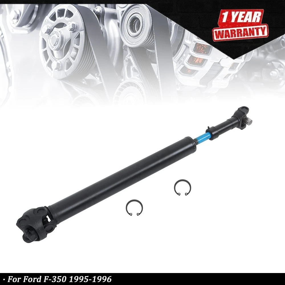 Manual Front Side Driveshaft for Ford F-350 (1995–1996)